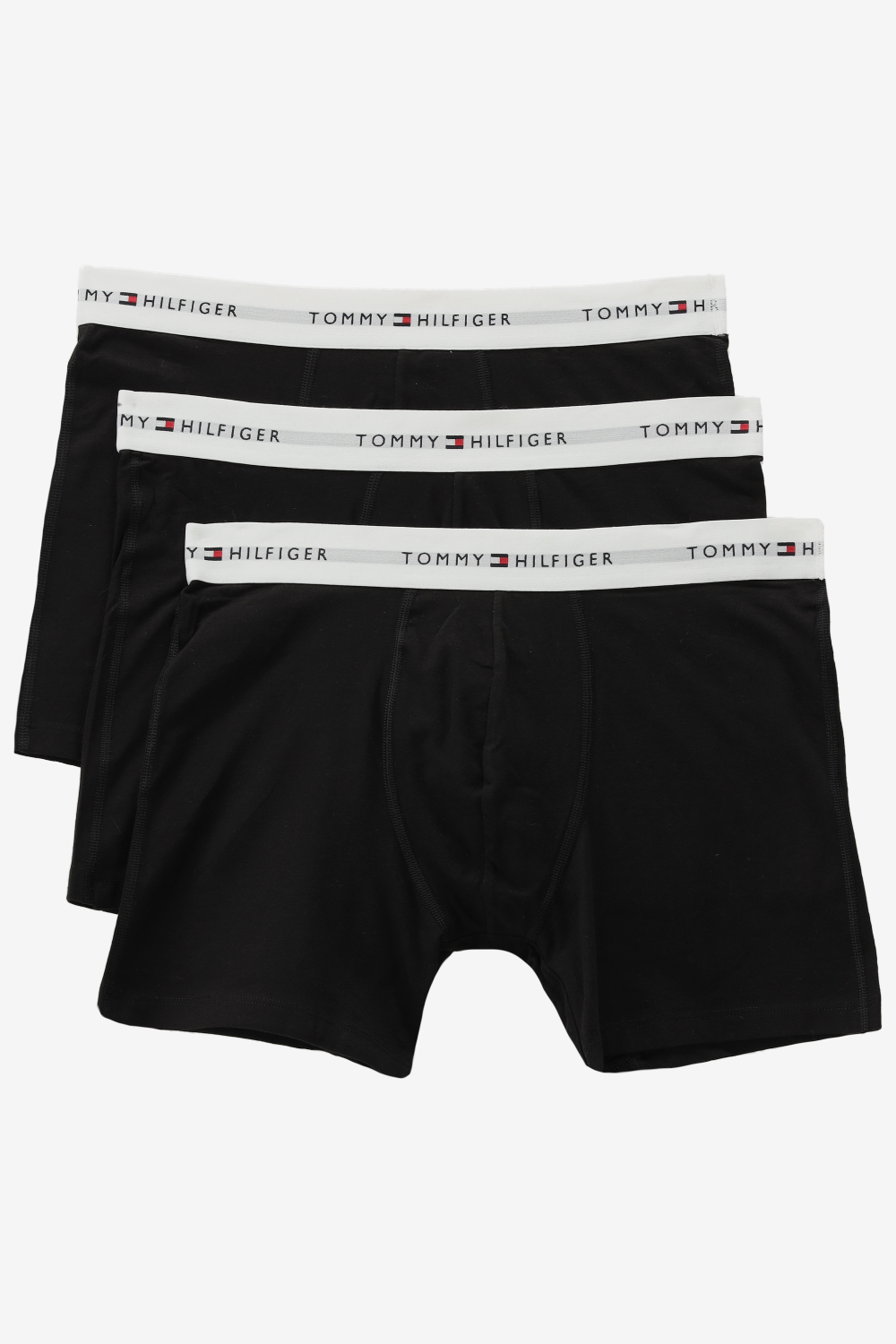 Tommy Hilfiger Underwear BOXER BRIEF 3P maat S