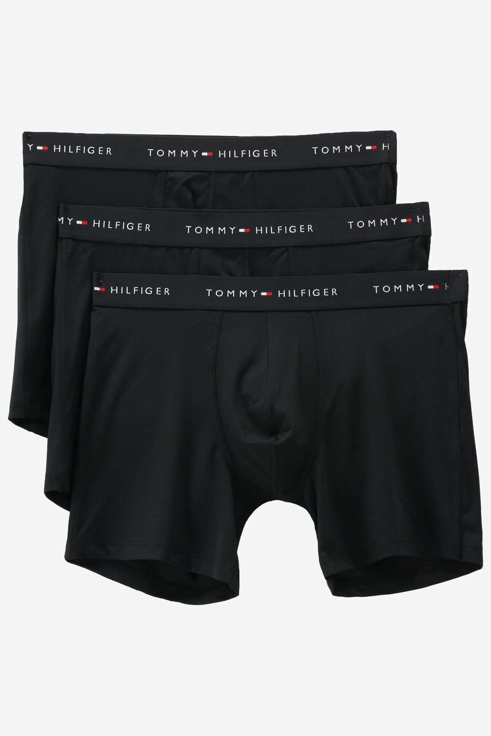 Tommy Hilfiger Underwear BOXER BRIEF 3P maat S