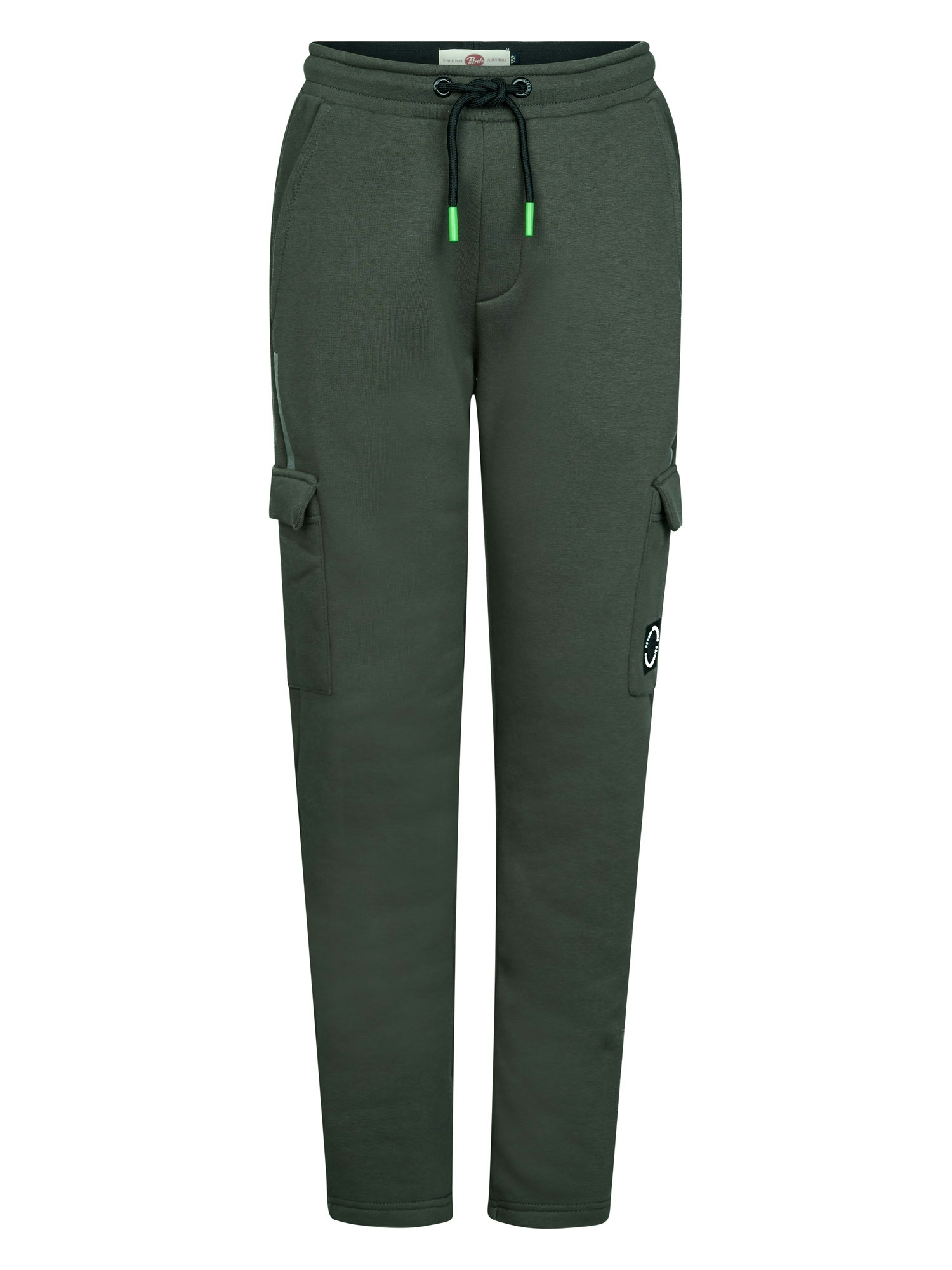 Petrol Sweatpants maat 176-16J