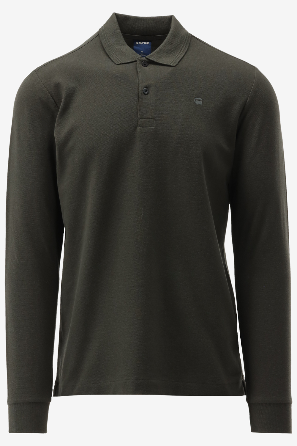 G-Star Poloshirt DUNDA maat S