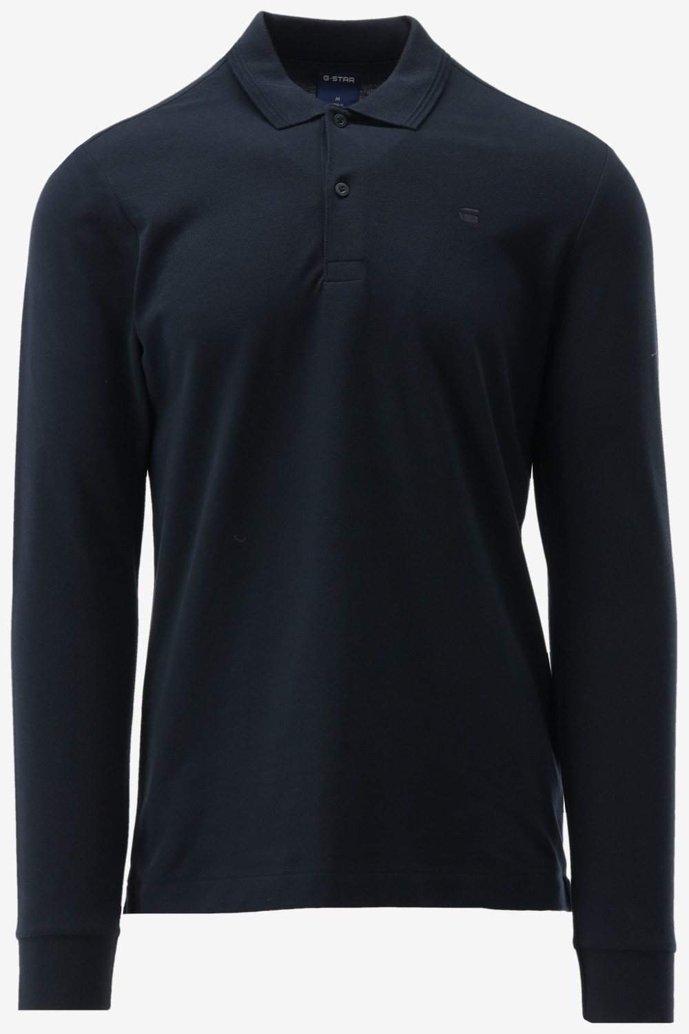 G-Star Poloshirt DUNDA maat S