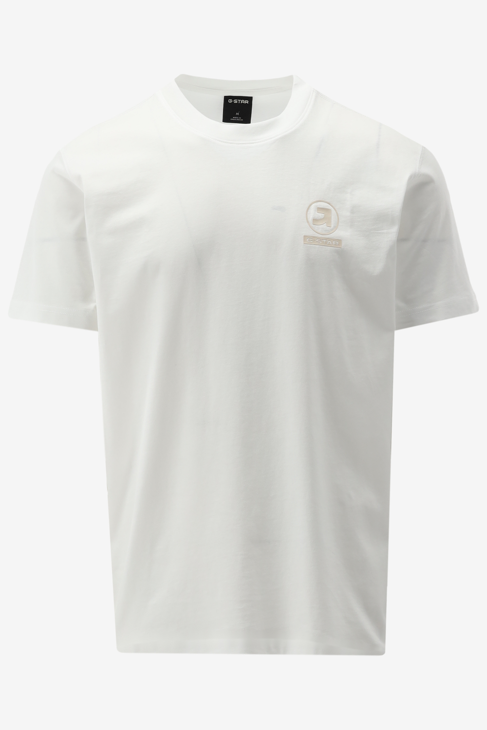 G-Star T-shirt LOGO maat S