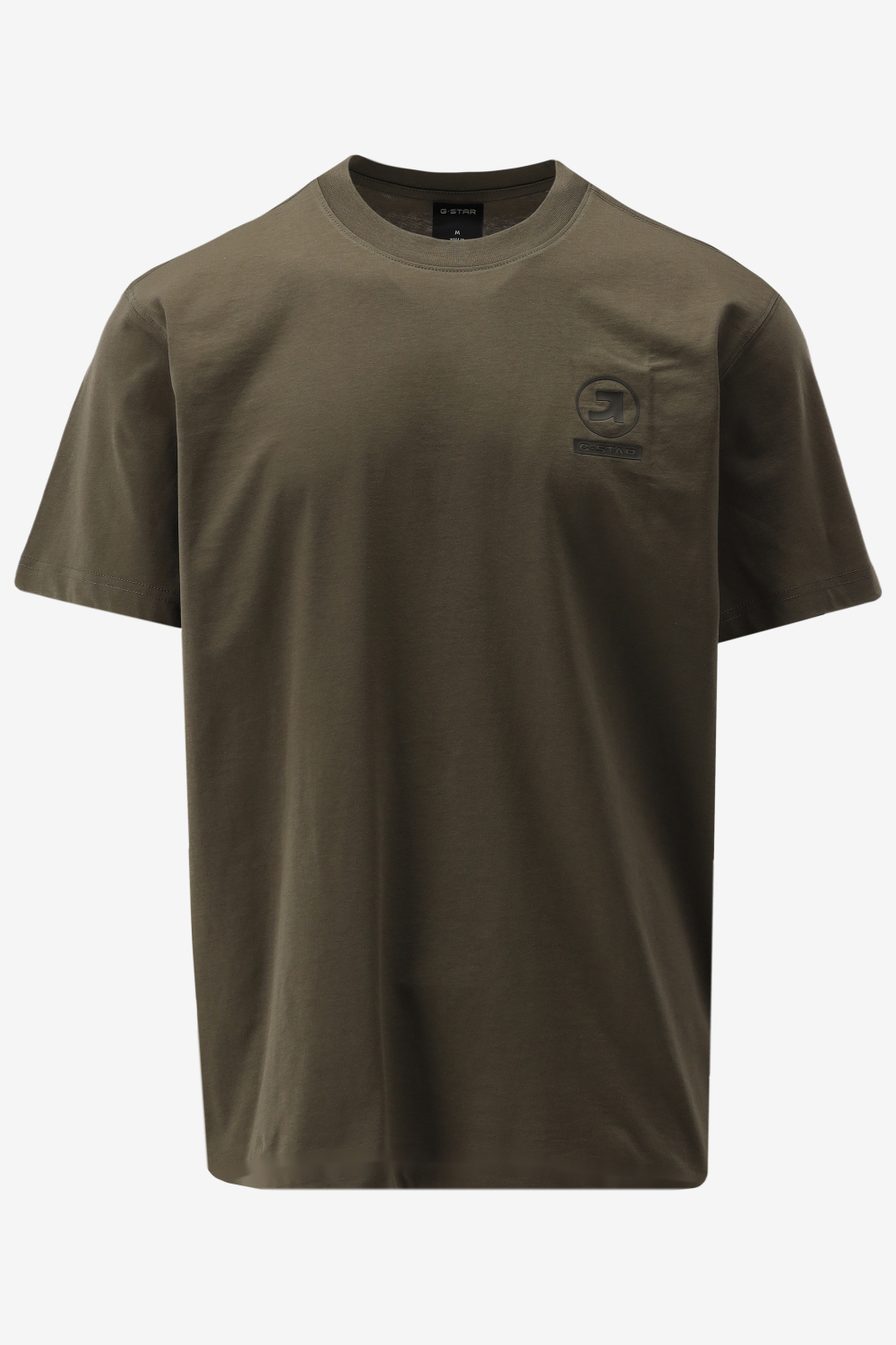 G-Star T-shirt LOGO maat S