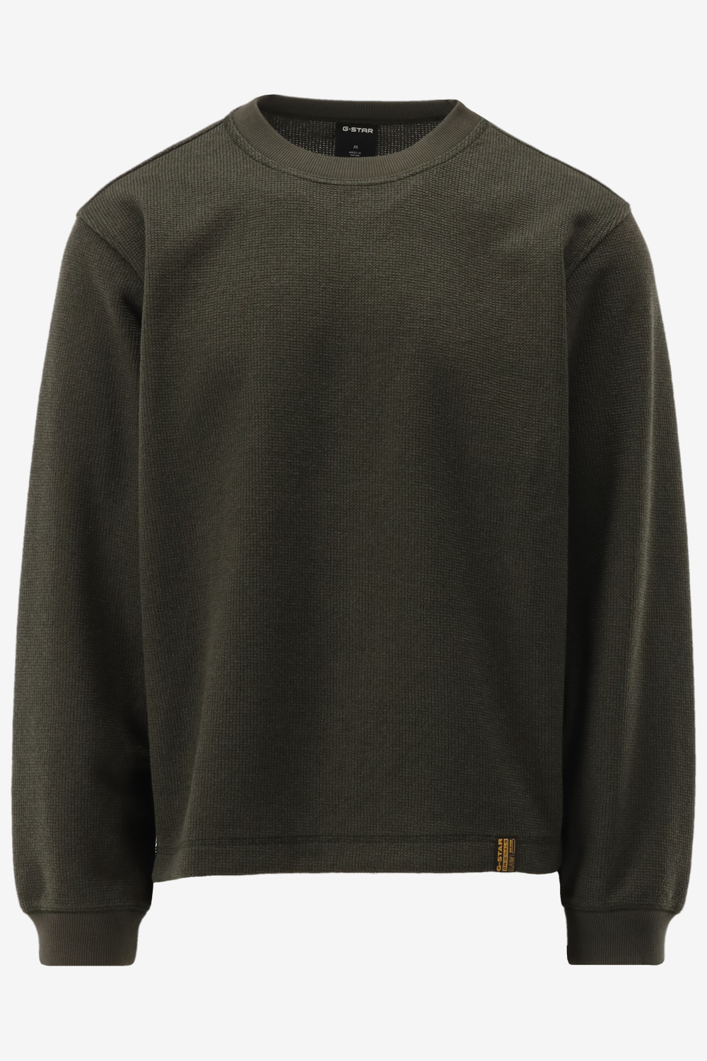 G-Star Sweater TWEETER maat S