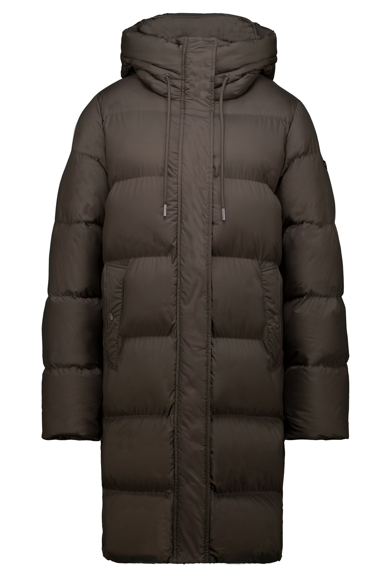 Garcia Winterjas maat S