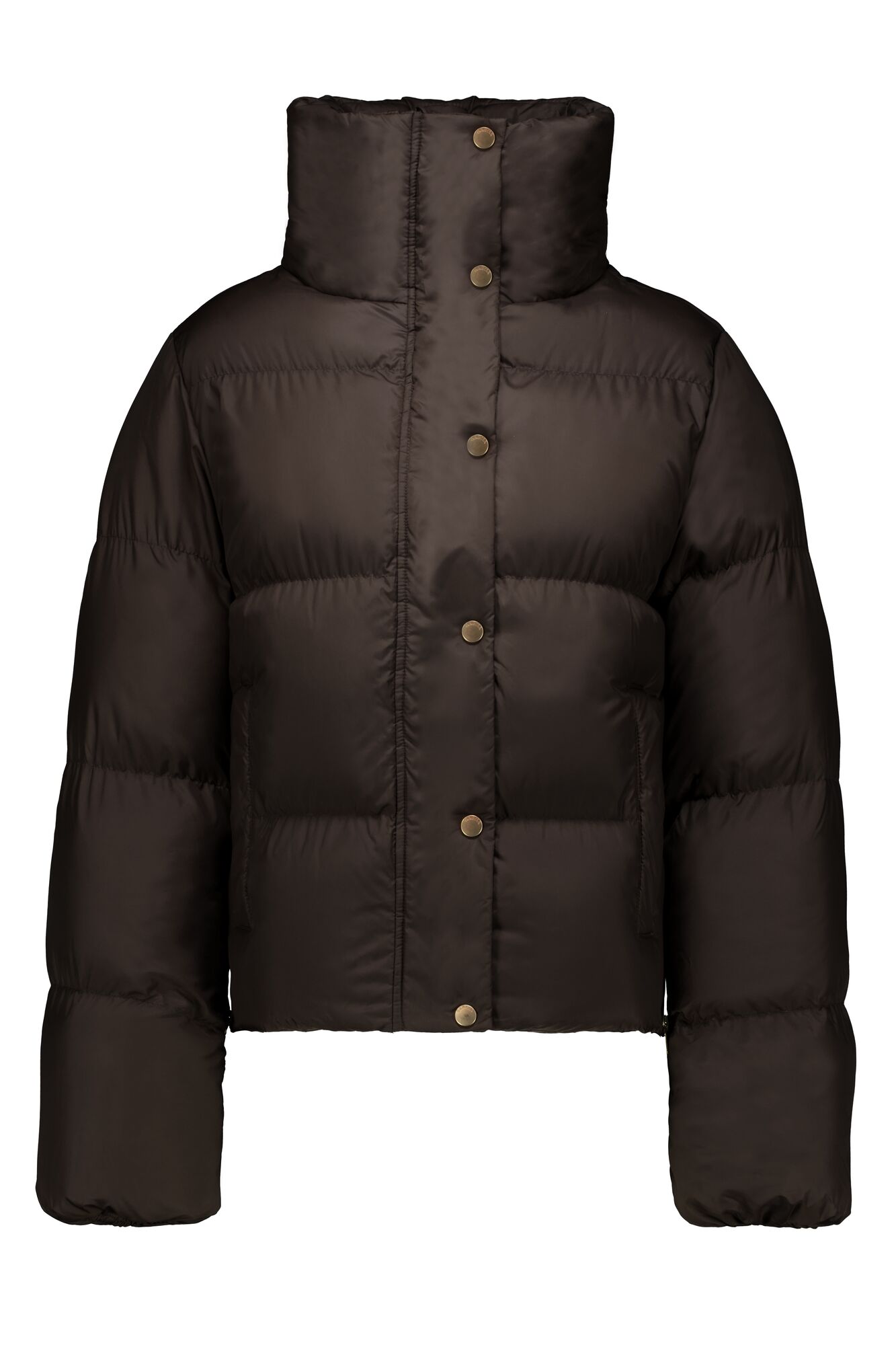 Garcia Winterjas maat S