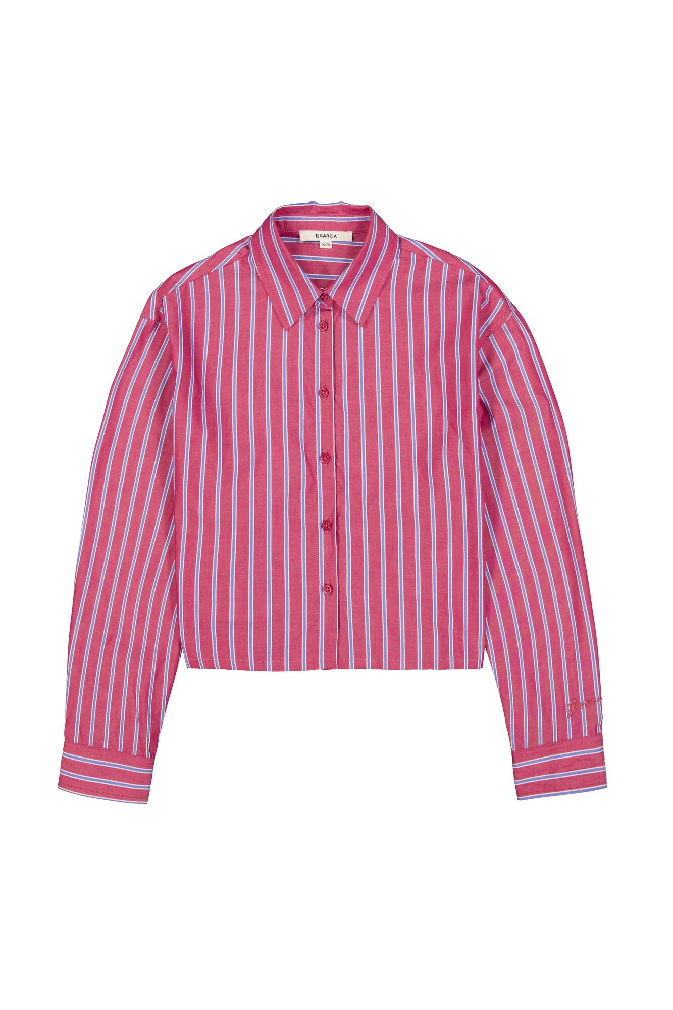 Garcia Blouse maat 128-8J