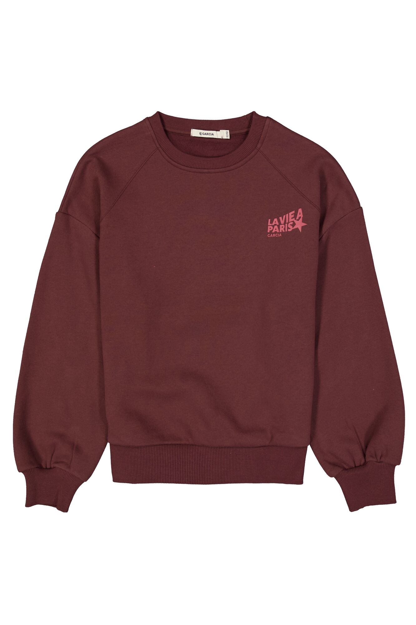 Garcia Sweater maat 140-10J
