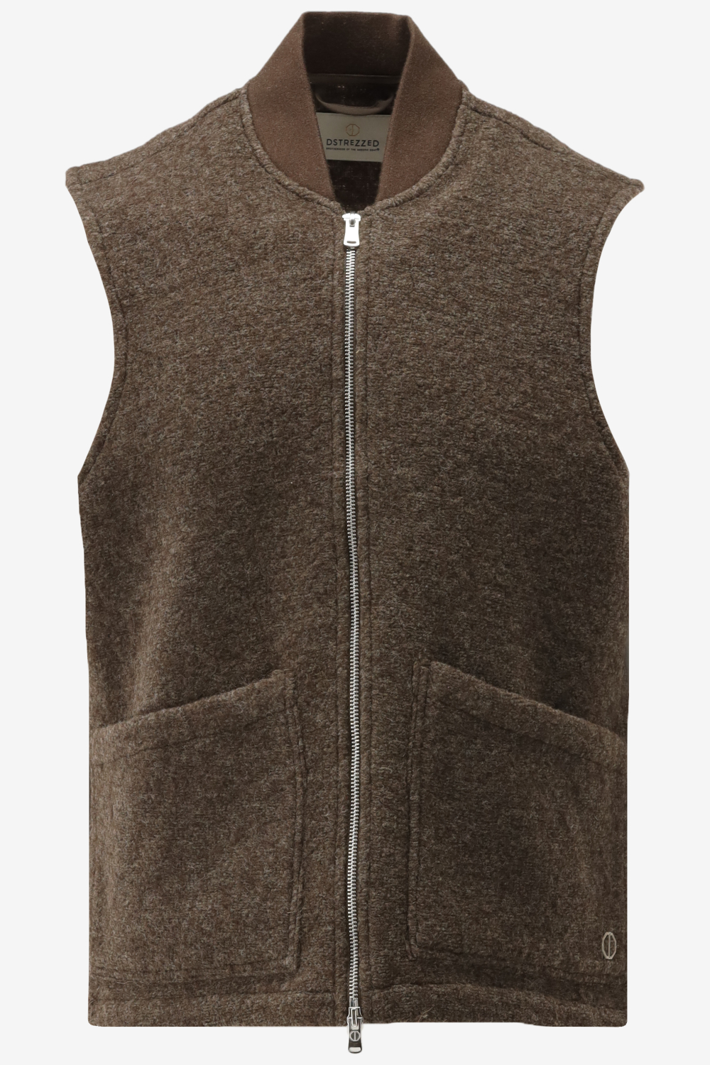 Dstrezzed Gilet NILS maat S