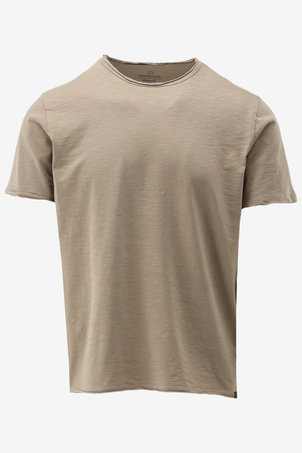 Dstrezzed T-shirt KING maat S