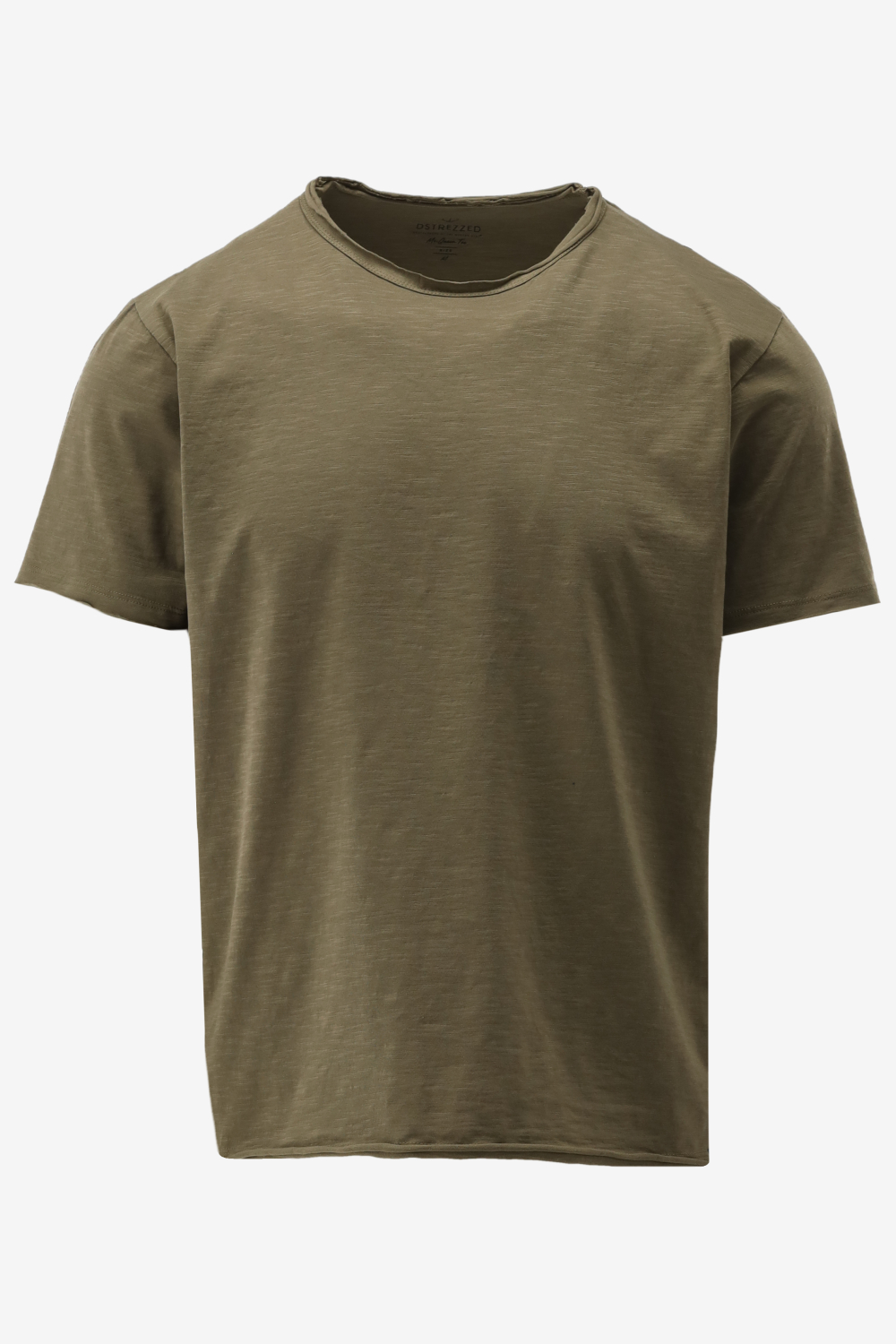 Dstrezzed T-shirt KING maat S