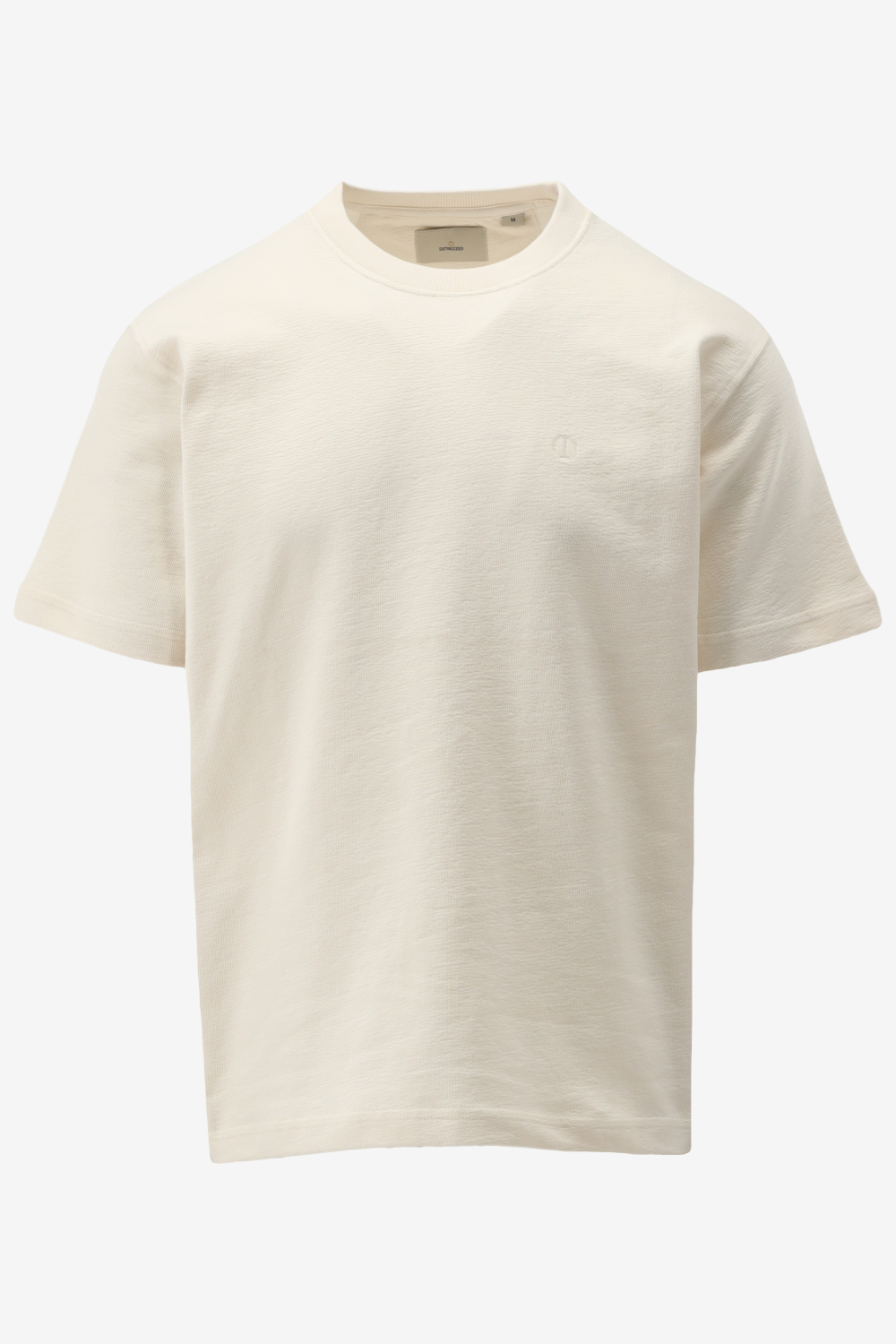 Dstrezzed T-shirt LASSE maat S