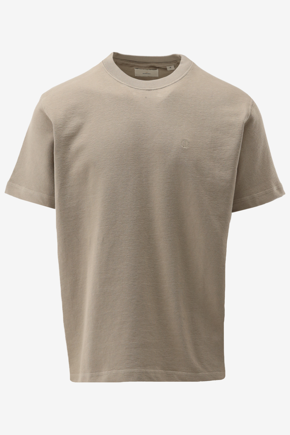 Dstrezzed T-shirt LASSE maat S