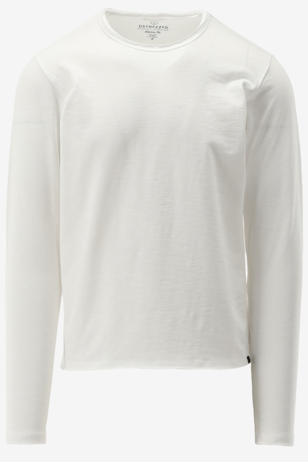 Dstrezzed T-shirt NEWMAN maat S