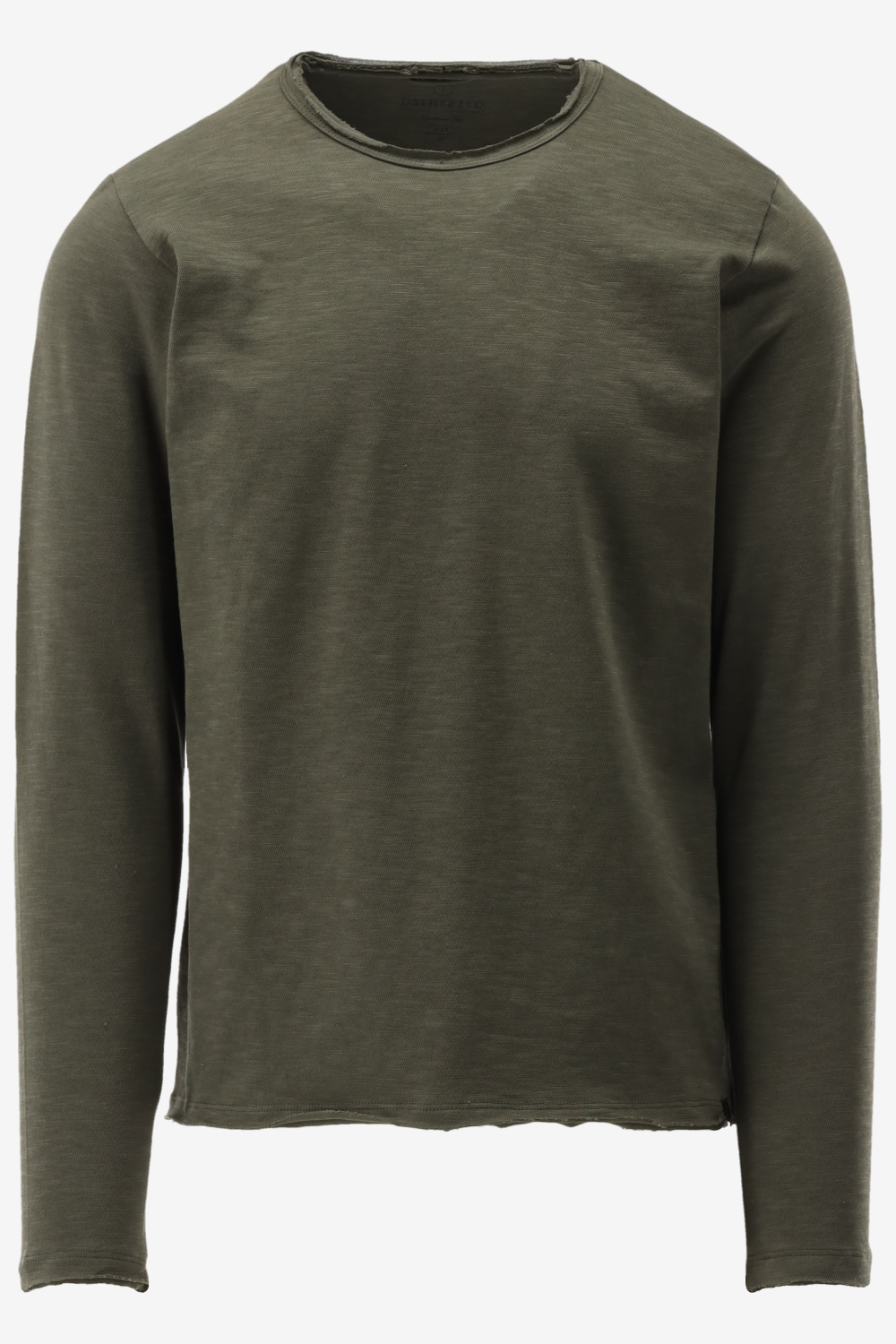 Dstrezzed T-shirt NEWMAN maat S