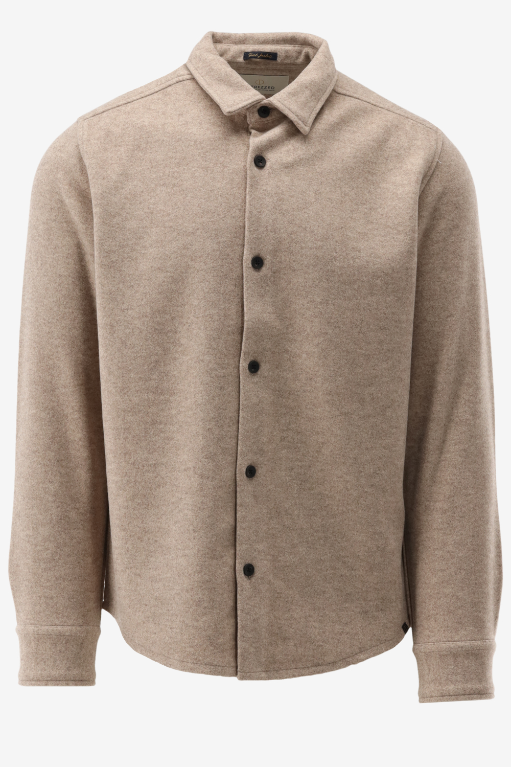Dstrezzed Overshirt ULRIK maat S