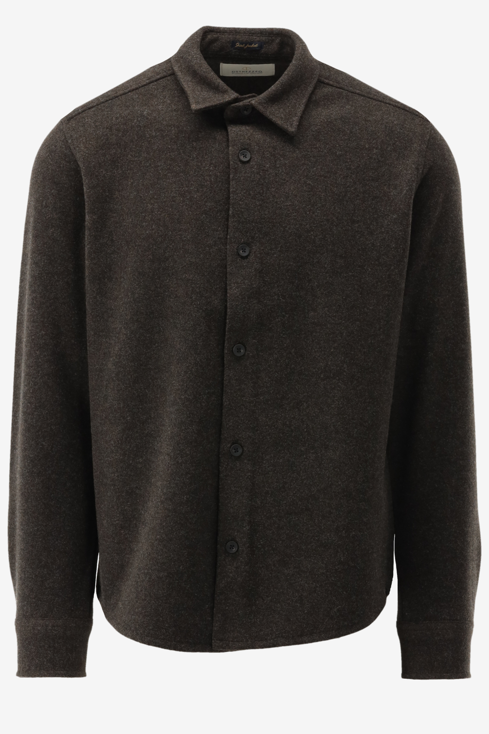 Dstrezzed Overshirt ULRIK maat S