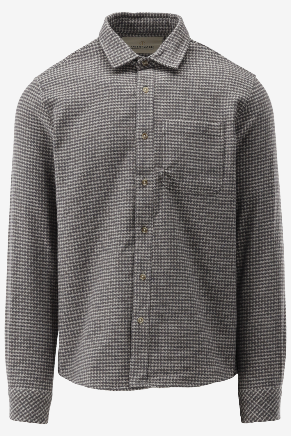 Dstrezzed Casual Shirt MATEJA maat S