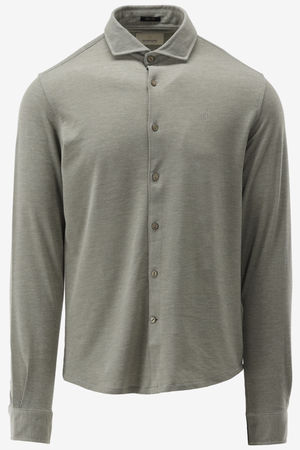 Dstrezzed Casual Shirt KITE maat S