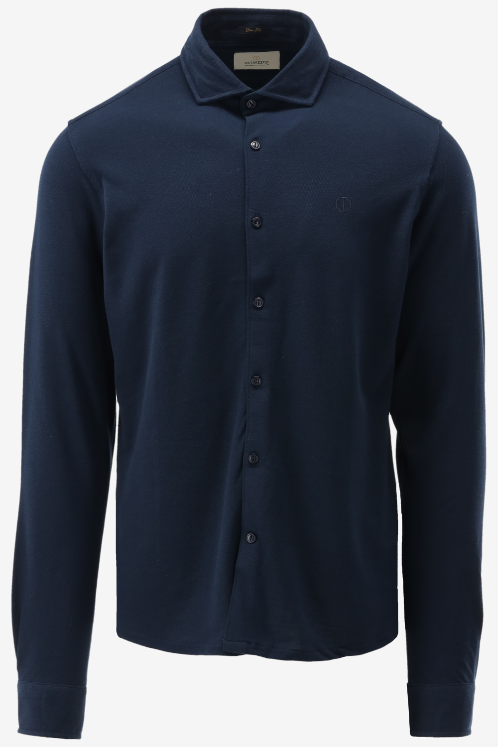 Dstrezzed Casual Shirt KITE maat S