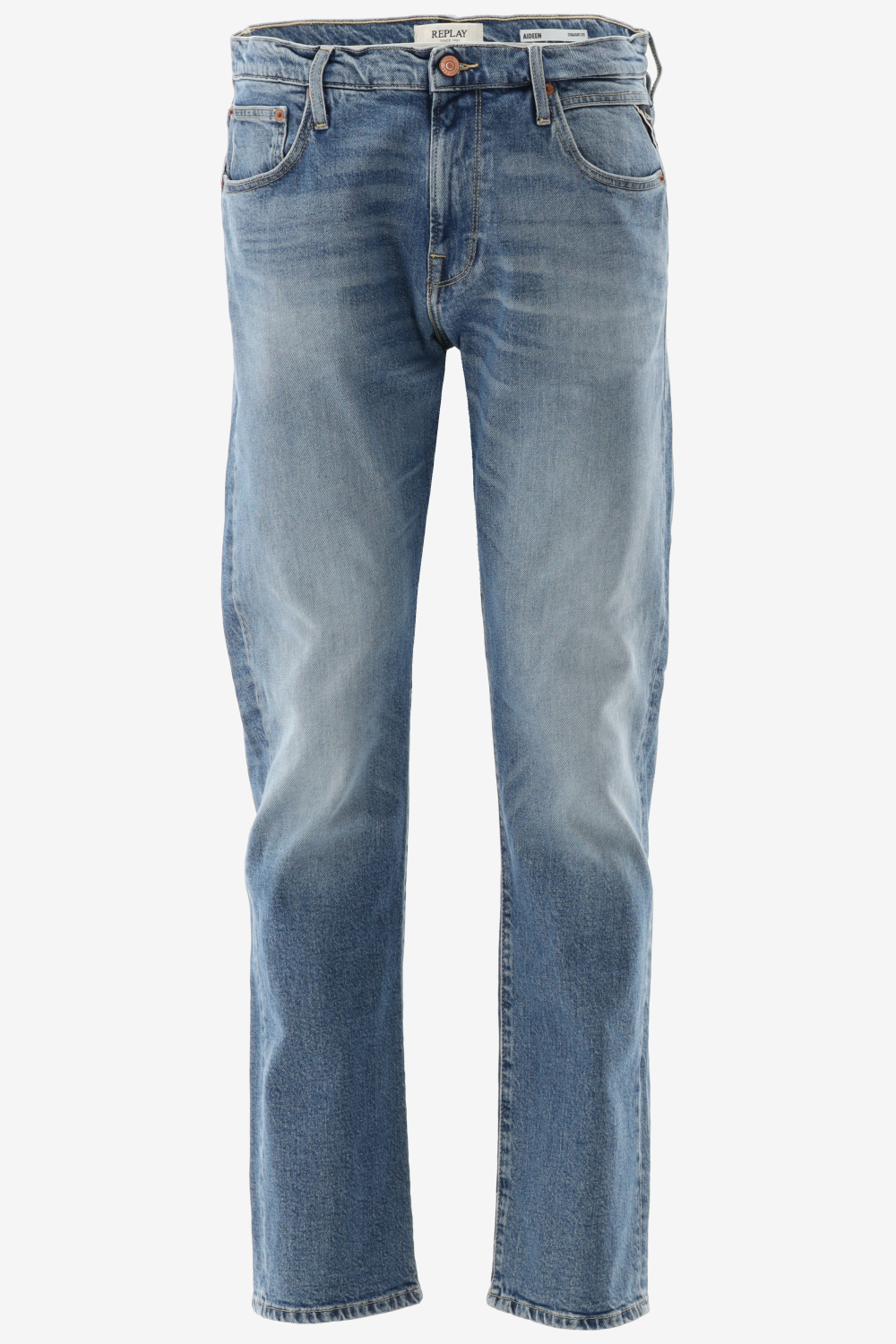 Replay Straight Fit AIDEEN maat 33-L32
