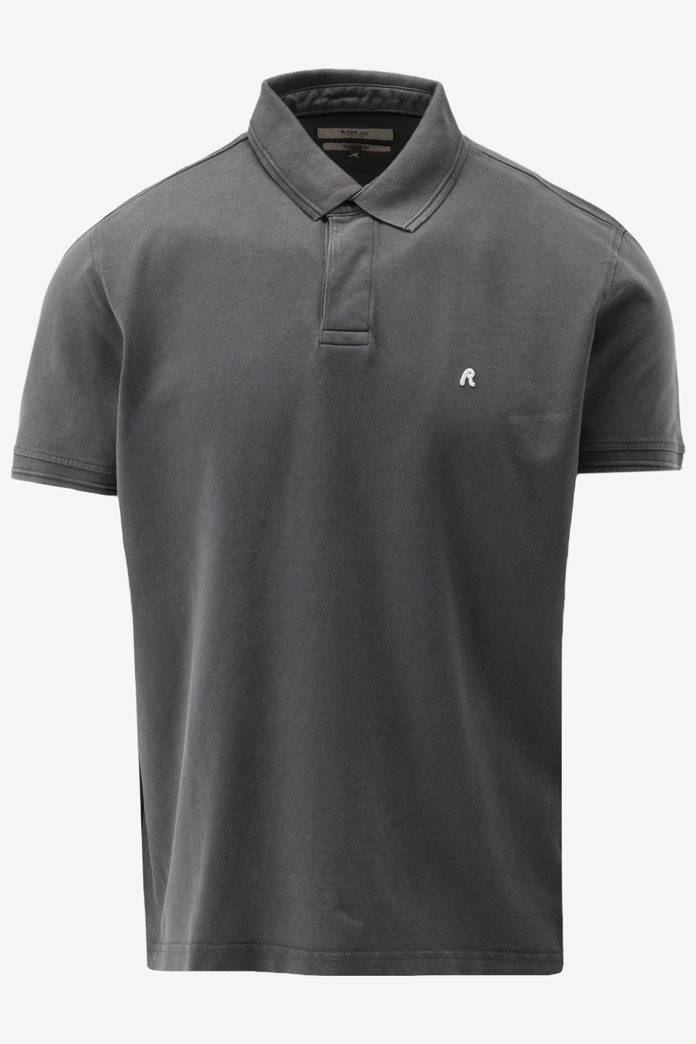 Replay Poloshirt maat S