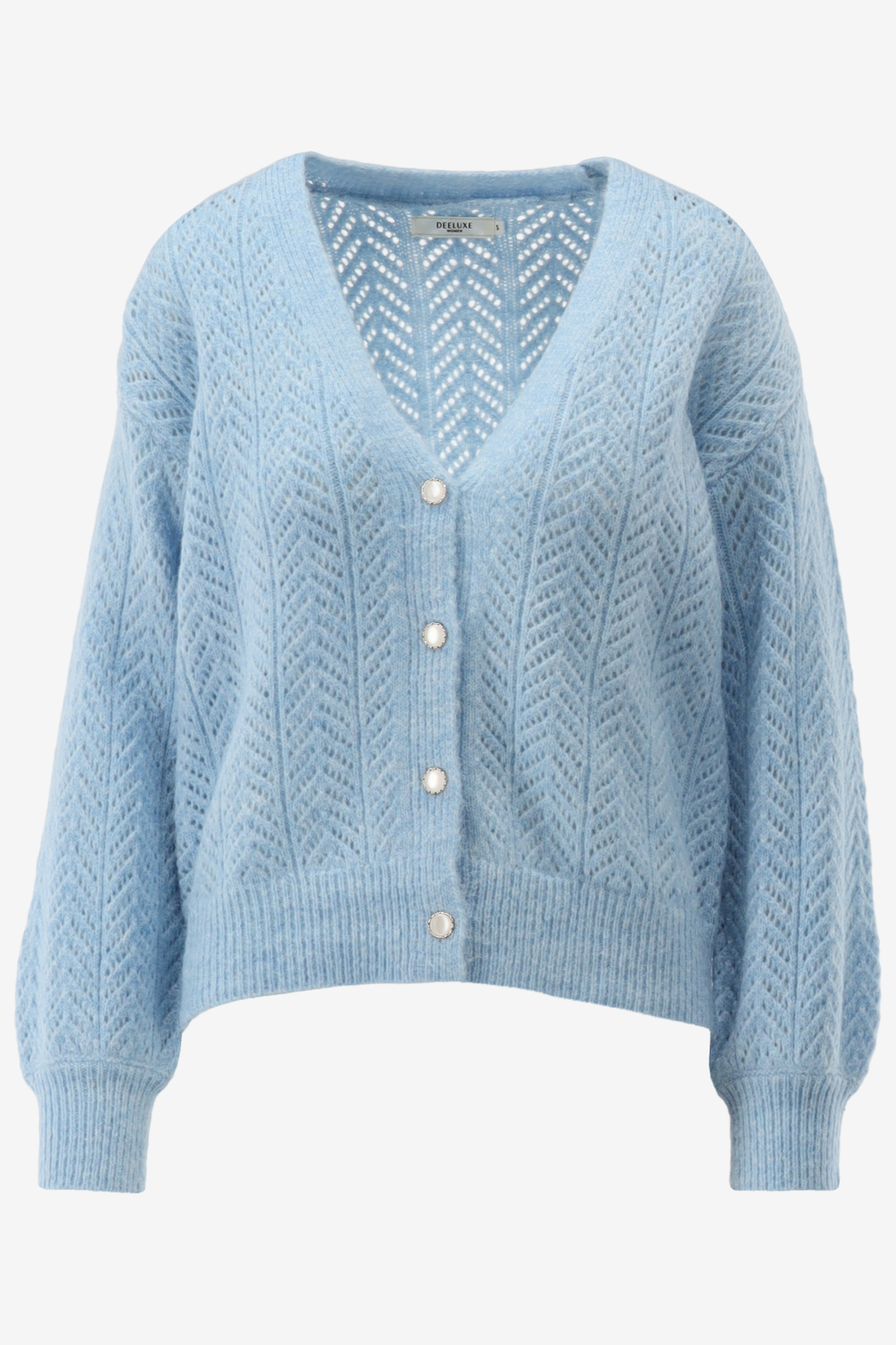 Deeluxe Vest DORFI maat L