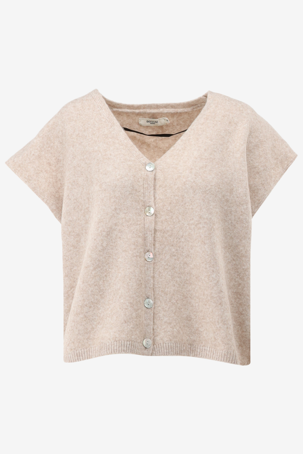 Deeluxe Vest ANILDA maat M-L