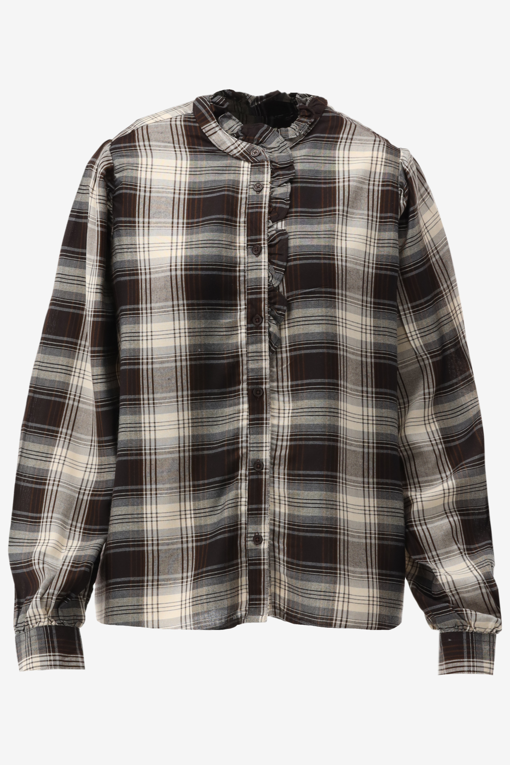 Deeluxe Blouse FANETTE maat L
