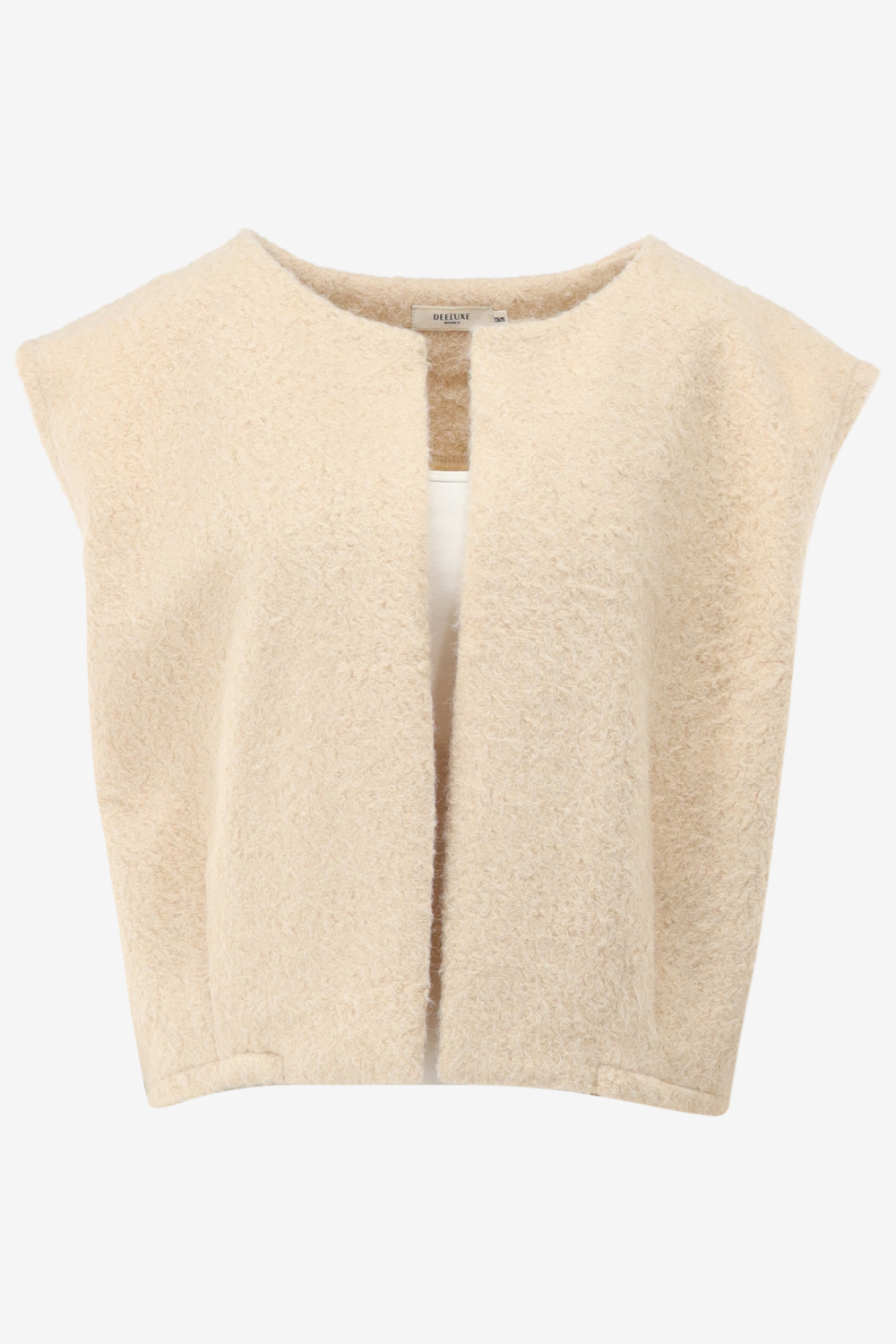 Deeluxe Vest SLOANE maat M-L