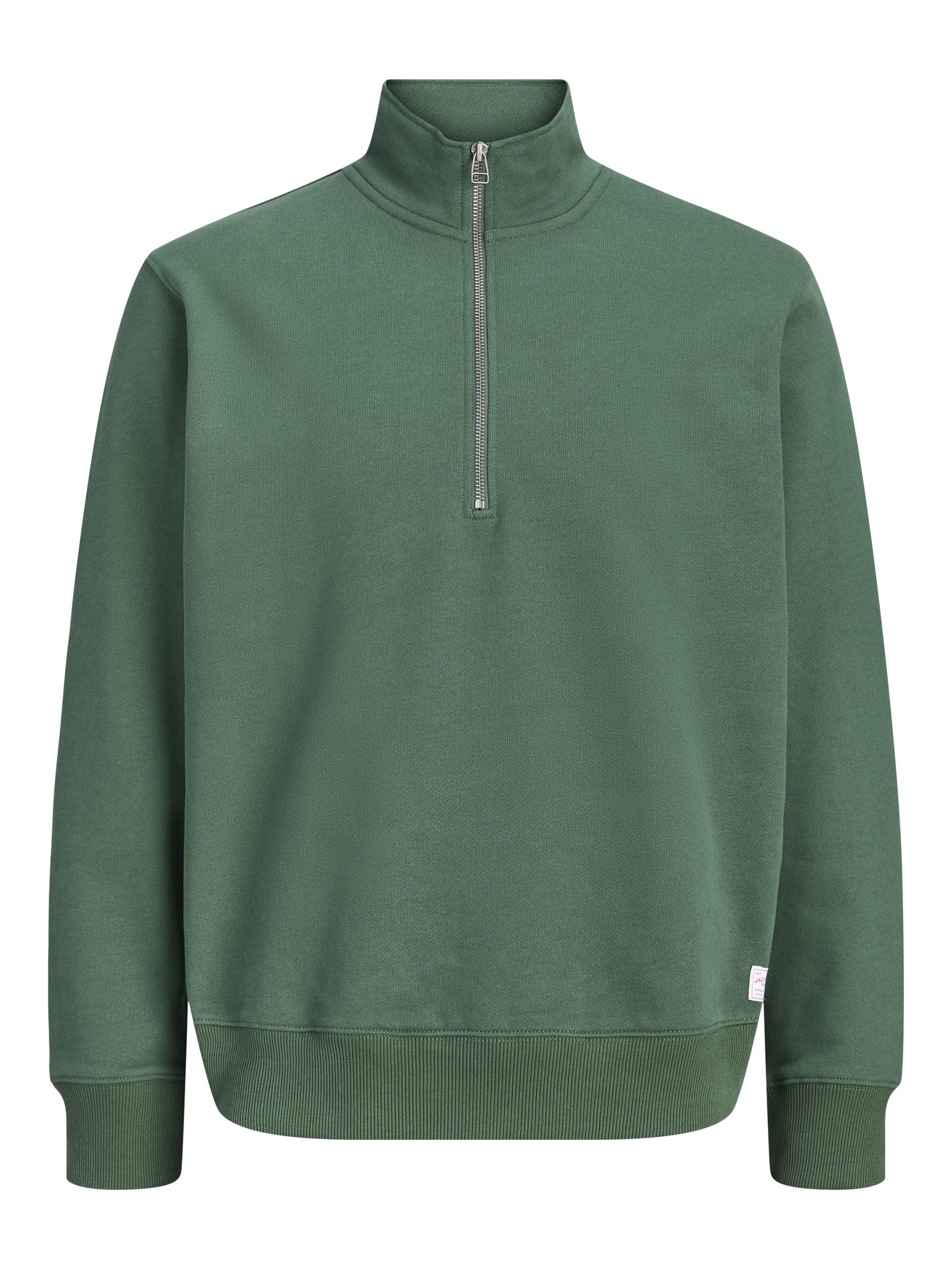 Jack&Jones Premium Sweater BLUCALEB maat L