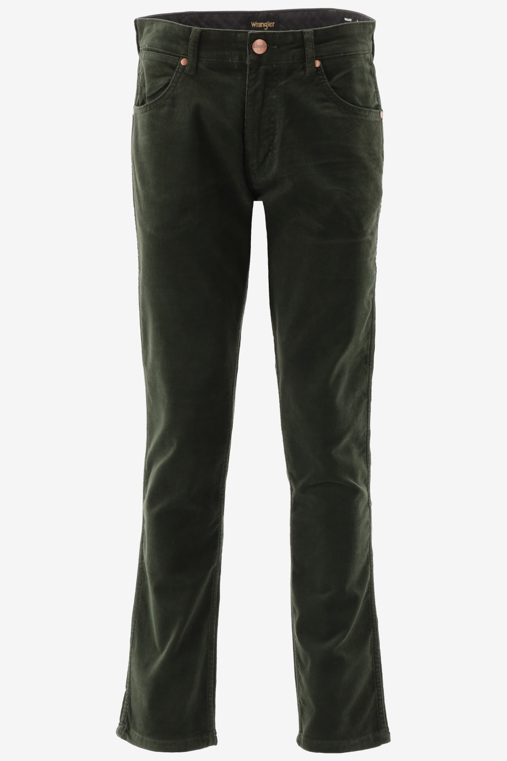 Wrangler Straight Fit GREENSBORO maat 30-L32