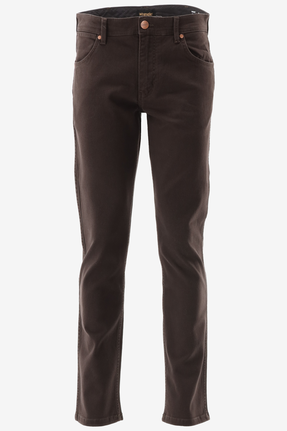 Wrangler Straight Fit GREENSBORO maat 30-L32