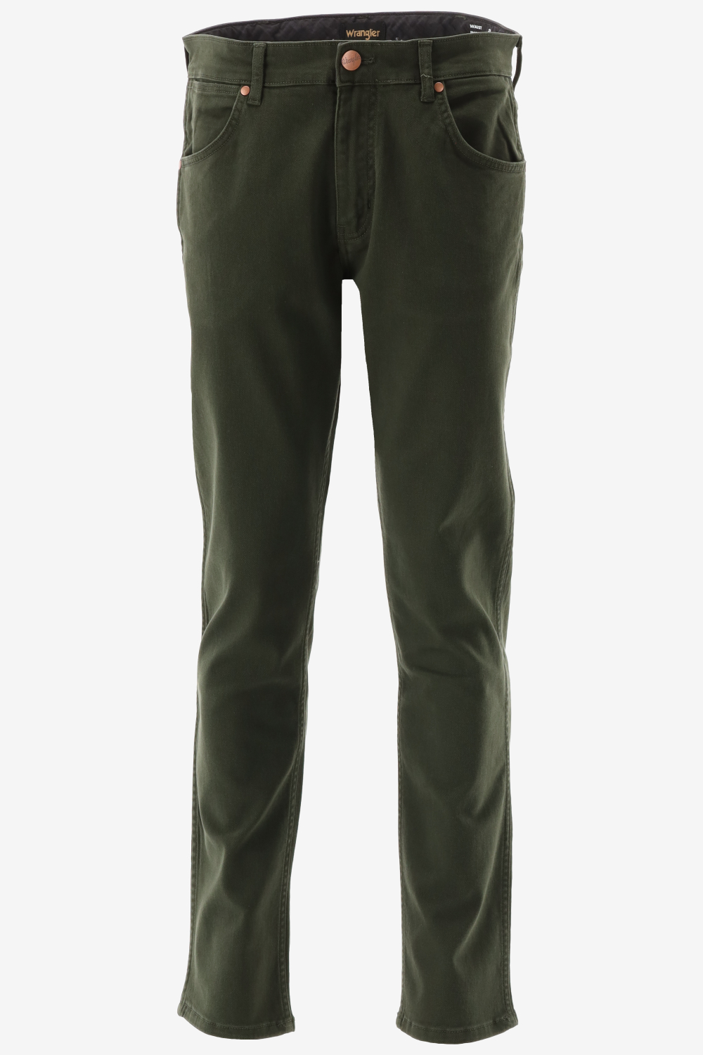 Wrangler Straight Fit GREENSBORO maat 30-L32