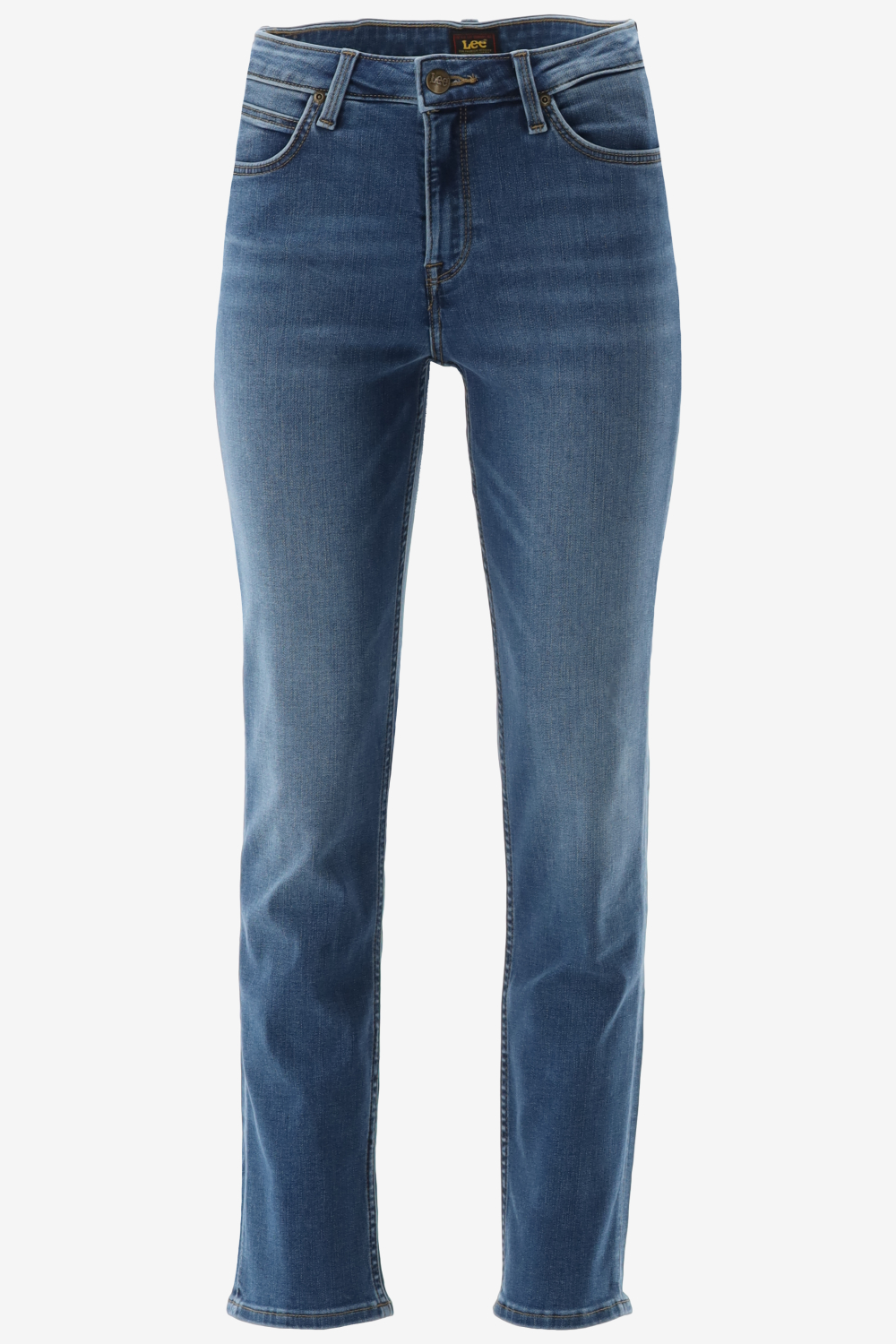 Lee Slim Fit ELLY maat 33-L33