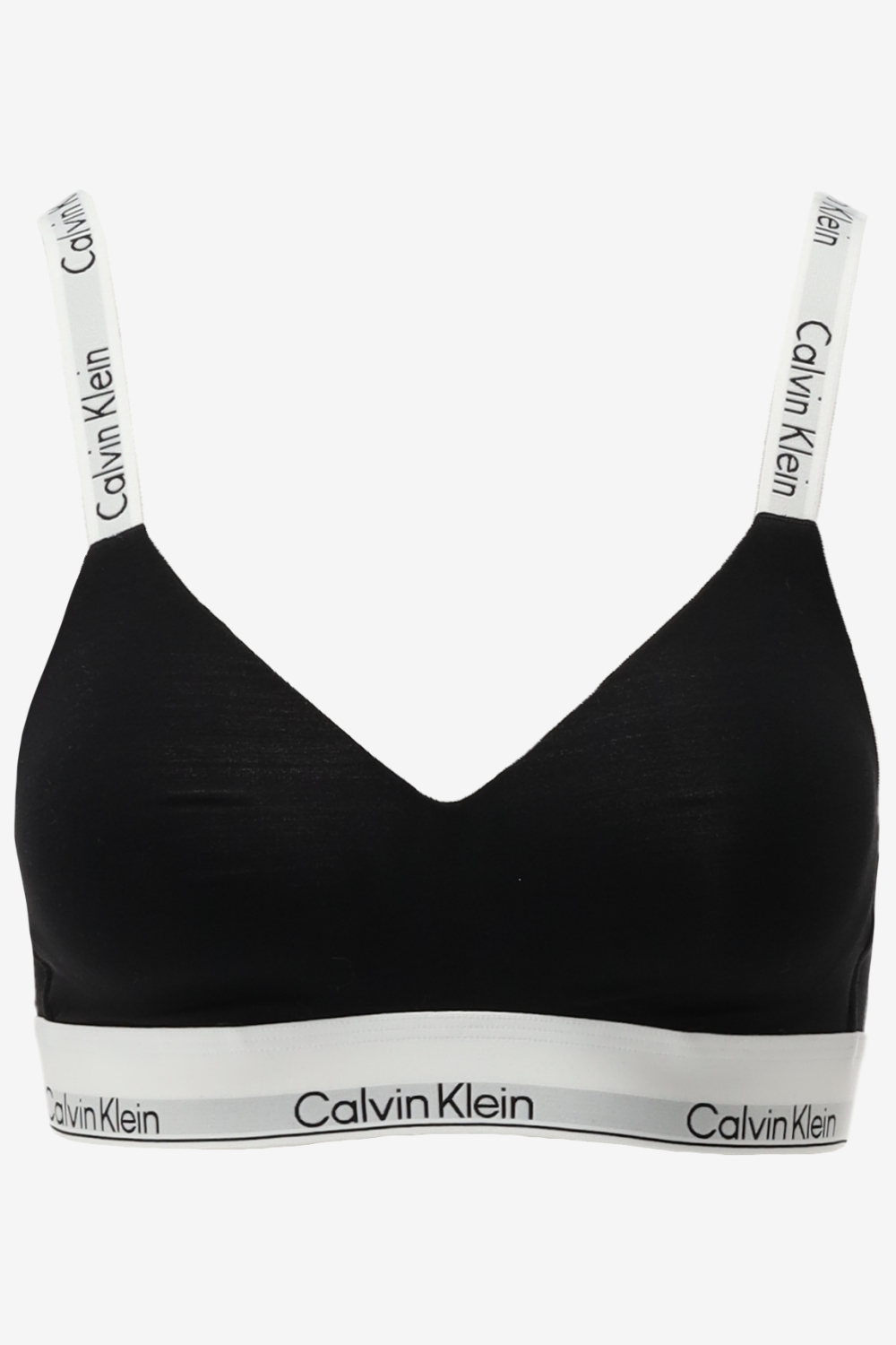 Calvin Klein Underwear LGHTLY LINED BRALETT maat XS