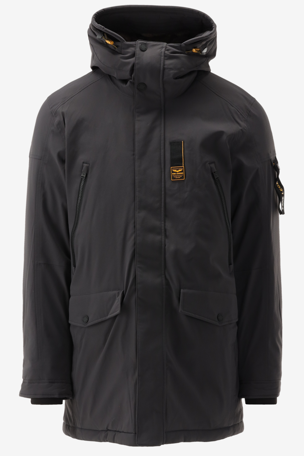PME Legend Winterjas maat M