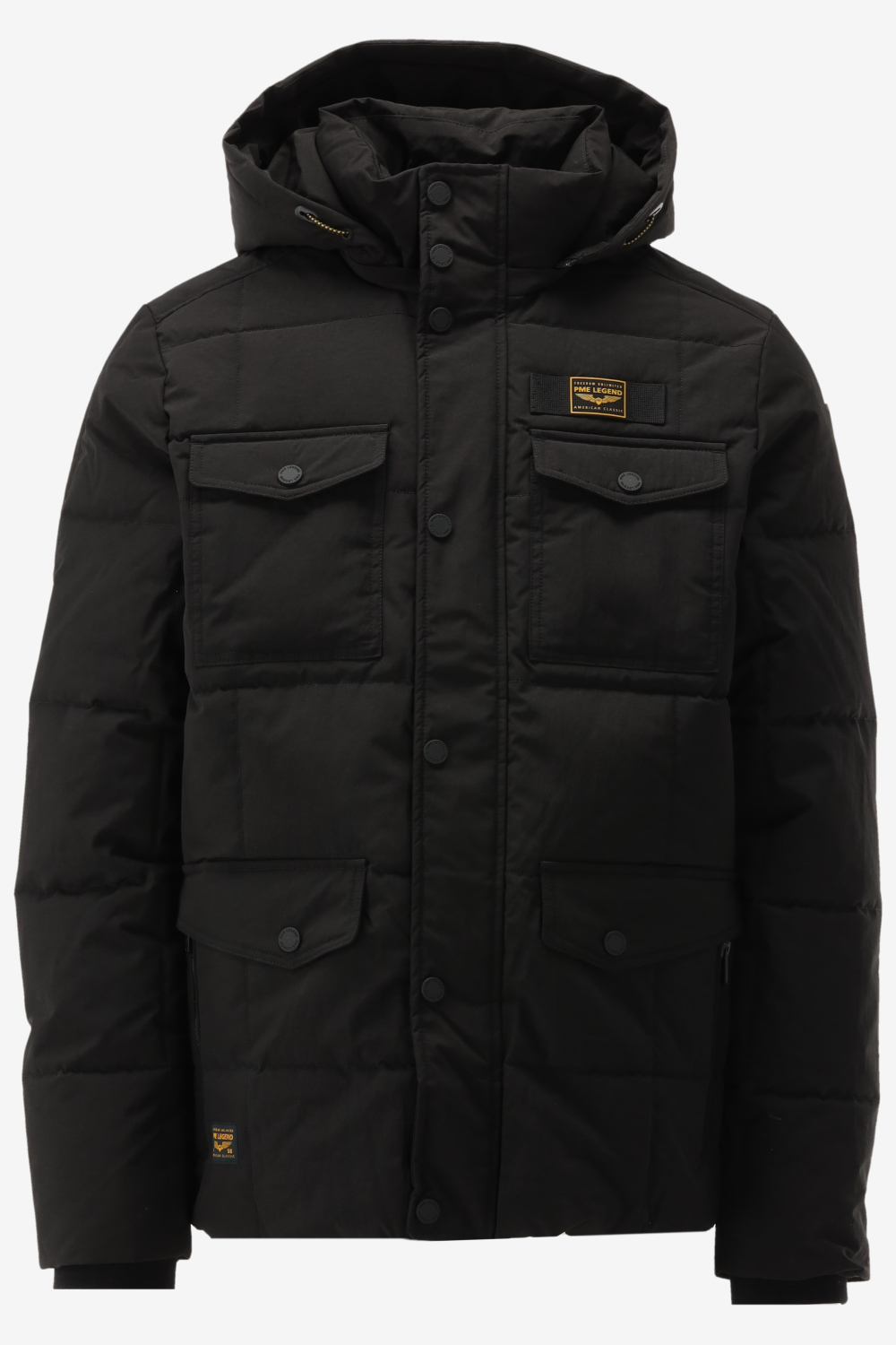 PME Legend Winterjas maat M