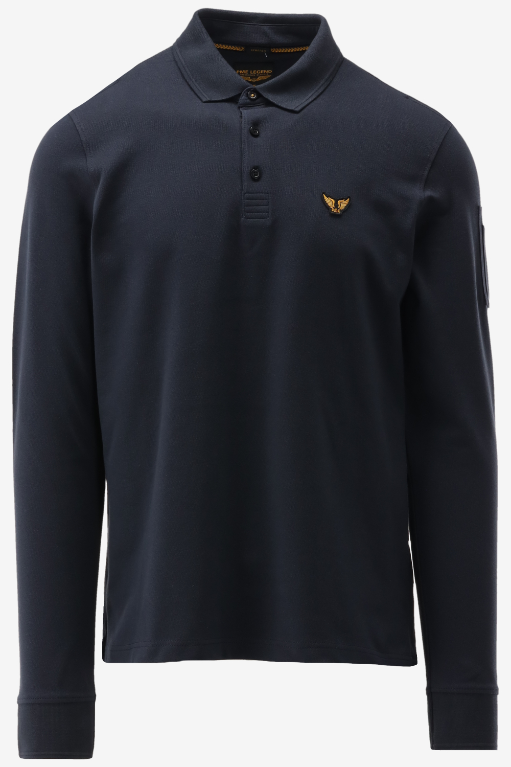 PME Legend Poloshirt maat M