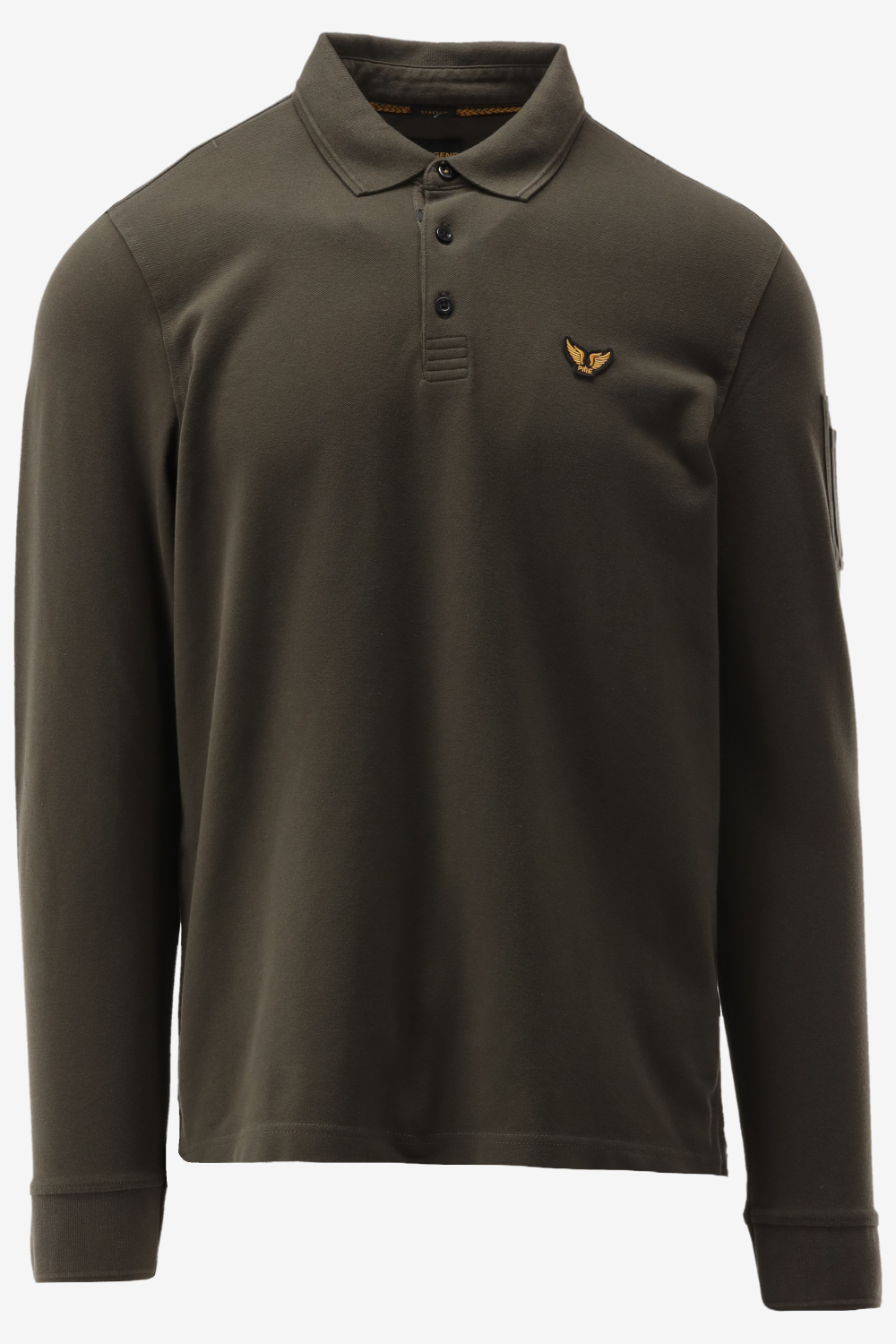 PME Legend Poloshirt maat M