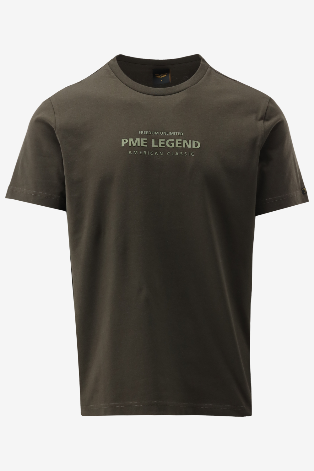 PME Legend T-shirt maat M