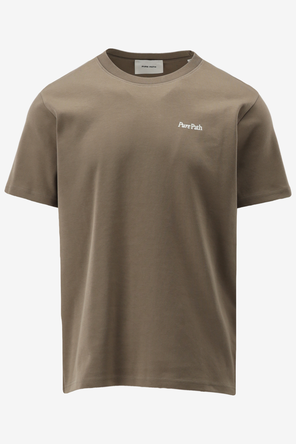 Pure Path T-shirt maat S