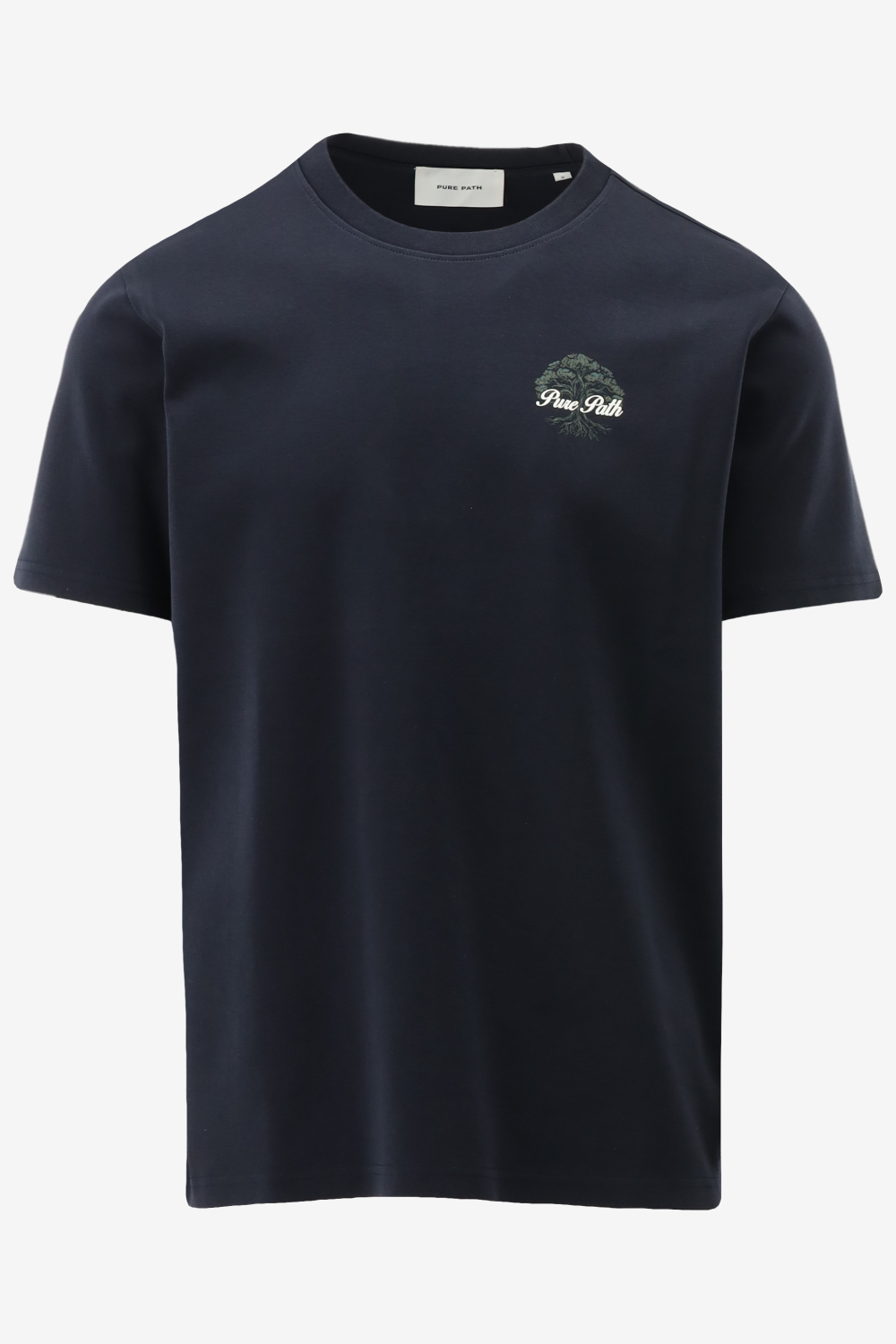 Pure Path T-shirt maat S