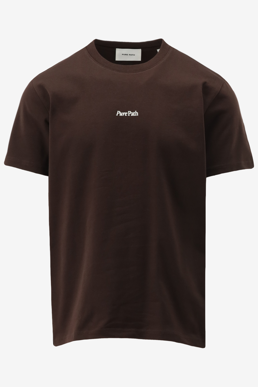 Pure Path T-shirt maat M