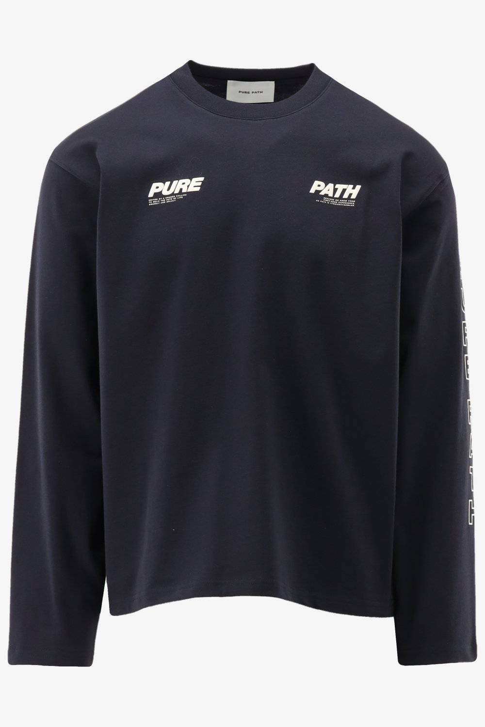 Pure Path T-shirt maat S