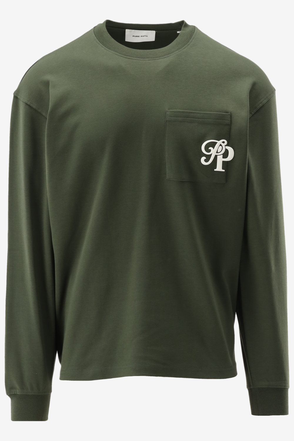 Pure Path T-shirt maat S