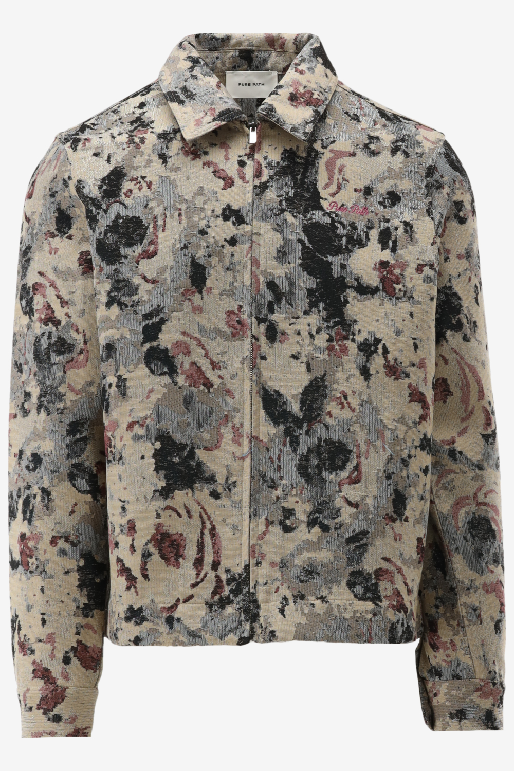 Pure Path Overshirt maat L
