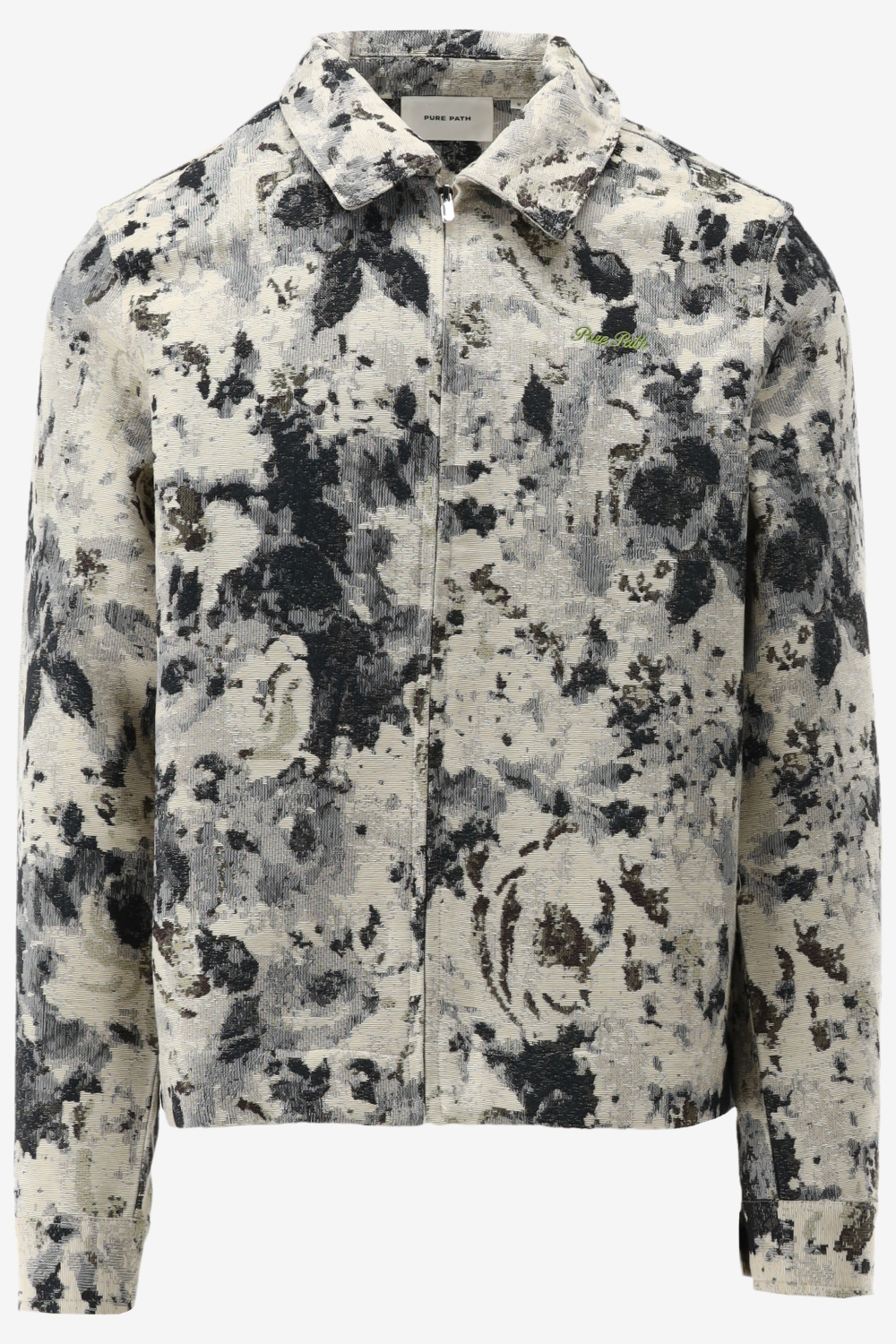 Pure Path Overshirt maat S