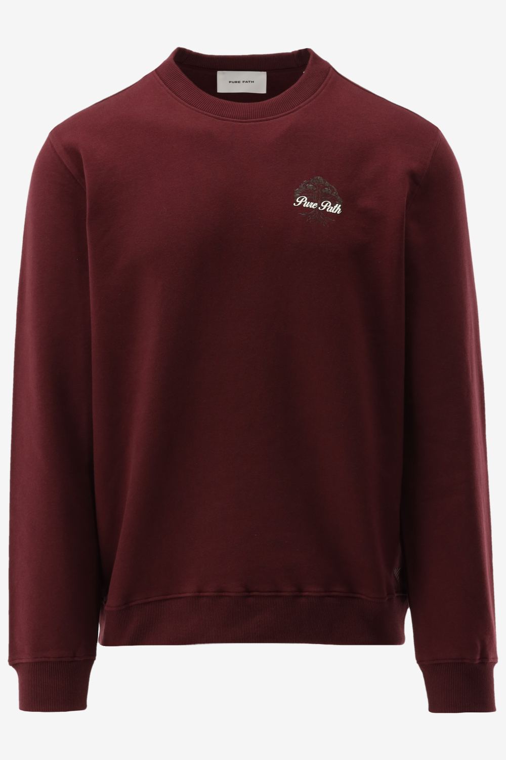 Pure Path Sweater maat S