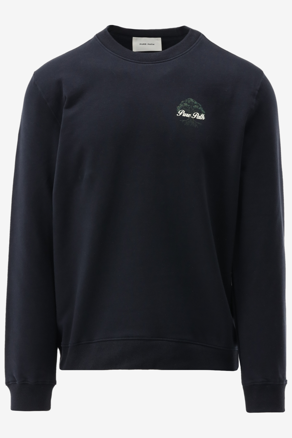 Pure Path Sweater maat XXL